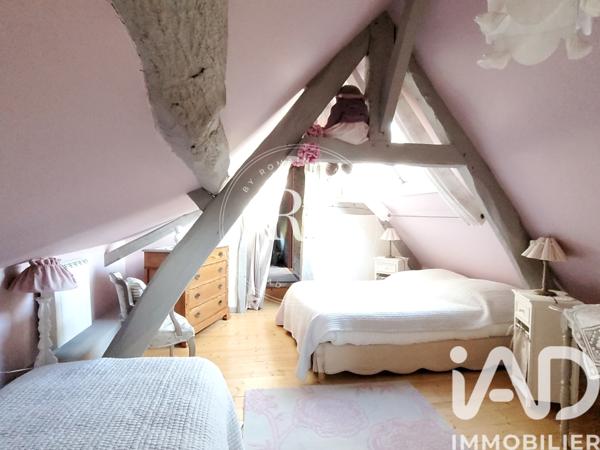 Maison à vendre 13 pièces 335 m² Périers-en-Auge