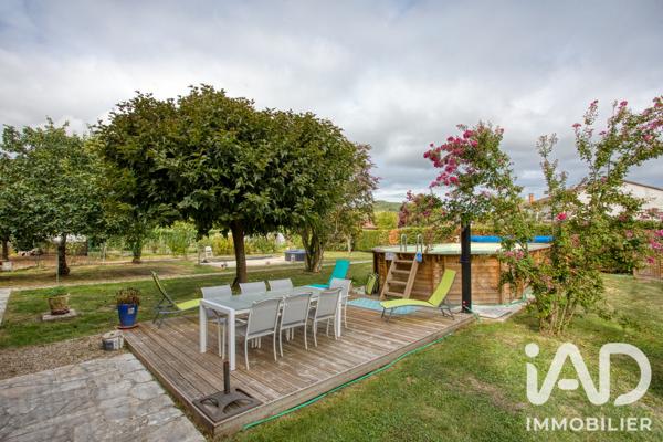 Maison à vendre 5 pièces 162 m² Saint-Cyprien