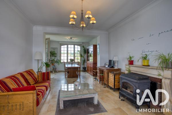 Maison à vendre 5 pièces 162 m² Saint-Cyprien