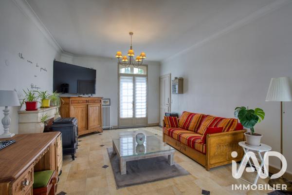 Maison à vendre 5 pièces 162 m² Saint-Cyprien