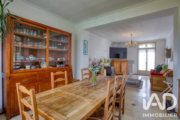 Maison à vendre 5 pièces 162 m² Saint-Cyprien