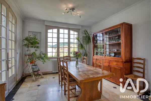 Maison à vendre 5 pièces 162 m² Saint-Cyprien