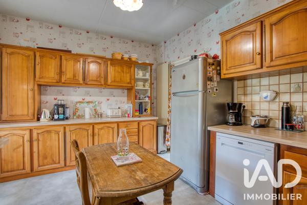 Maison à vendre 5 pièces 162 m² Saint-Cyprien