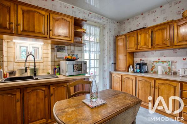 Maison à vendre 5 pièces 162 m² Saint-Cyprien
