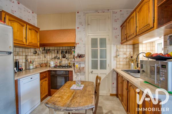 Maison à vendre 5 pièces 162 m² Saint-Cyprien