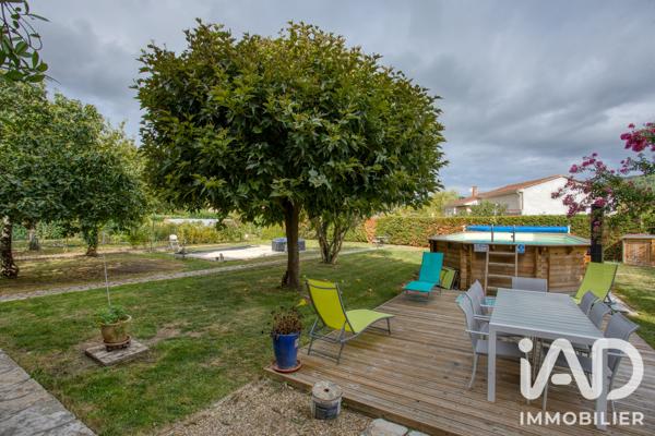 Maison à vendre 5 pièces 162 m² Saint-Cyprien