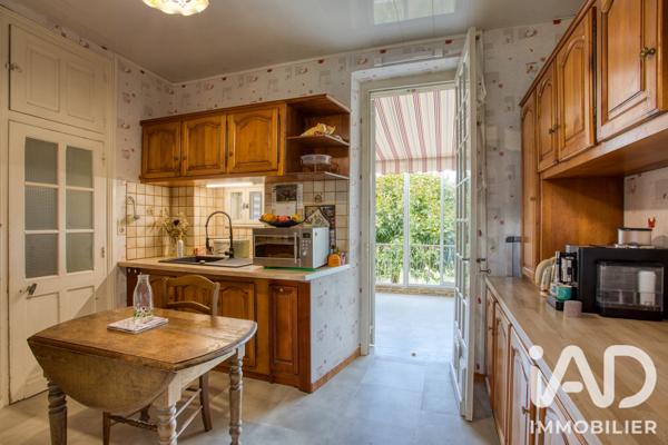 Maison à vendre 5 pièces 162 m² Saint-Cyprien
