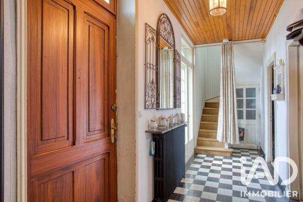 Maison à vendre 5 pièces 162 m² Saint-Cyprien