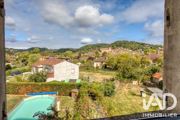 Maison à vendre 5 pièces 162 m² Saint-Cyprien