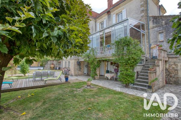 Maison à vendre 5 pièces 162 m² Saint-Cyprien