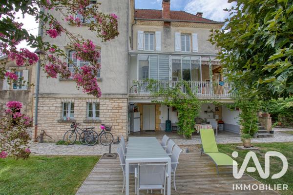 Maison à vendre 5 pièces 162 m² Saint-Cyprien