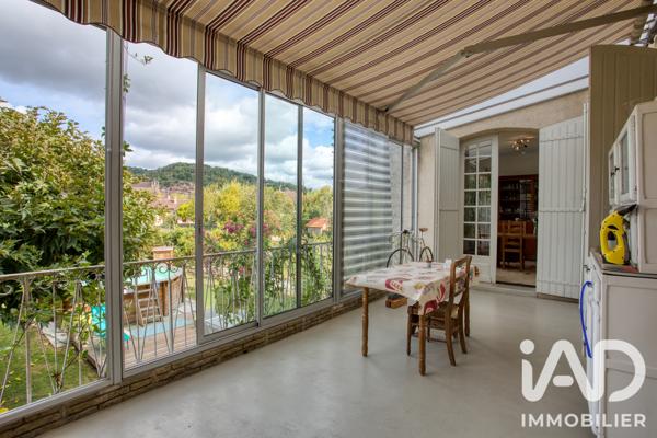 Maison à vendre 5 pièces 162 m² Saint-Cyprien