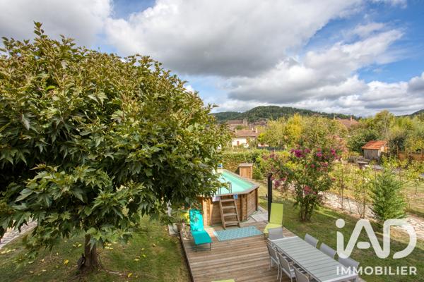 Maison à vendre 5 pièces 162 m² Saint-Cyprien