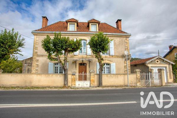 Maison à vendre 5 pièces 162 m² Saint-Cyprien