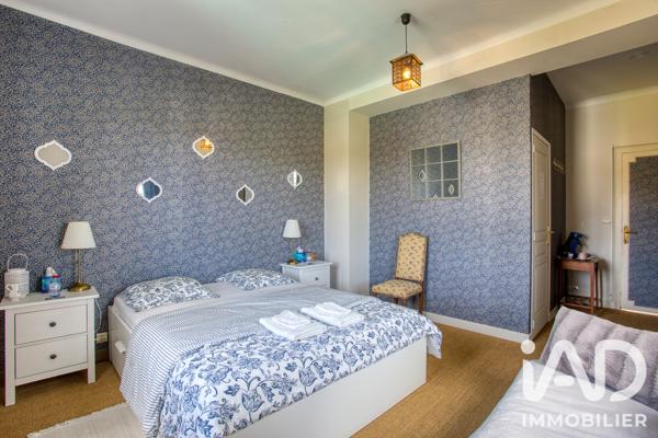 Maison à vendre 5 pièces 162 m² Saint-Cyprien