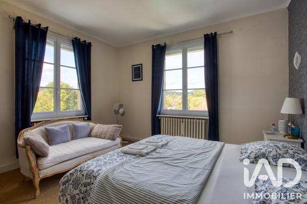 Maison à vendre 5 pièces 162 m² Saint-Cyprien