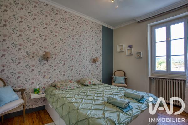 Maison à vendre 5 pièces 162 m² Saint-Cyprien