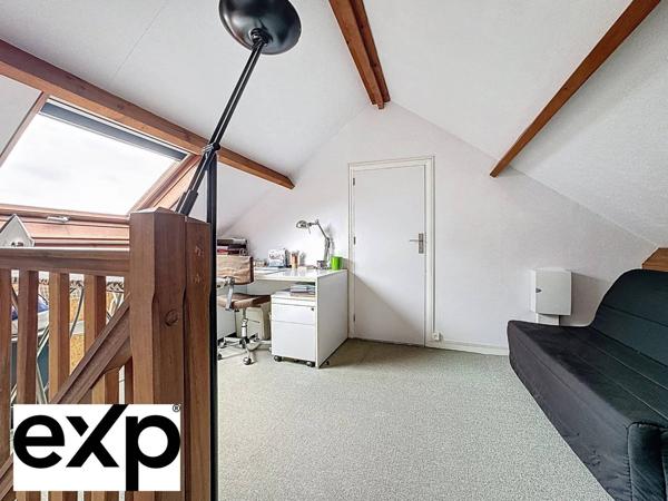 Maison familiale 8 pièces — 170 m²