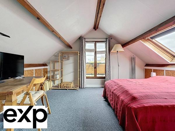 Maison familiale 8 pièces — 170 m²