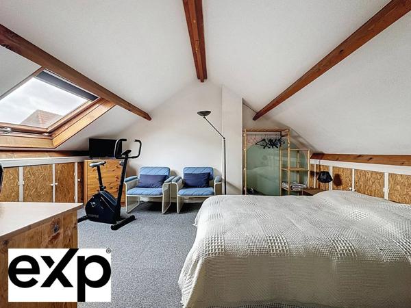 Maison familiale 8 pièces — 170 m²