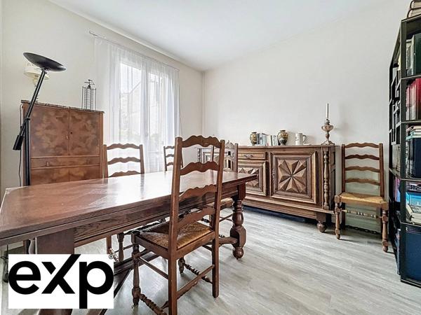 Maison familiale 8 pièces — 170 m²