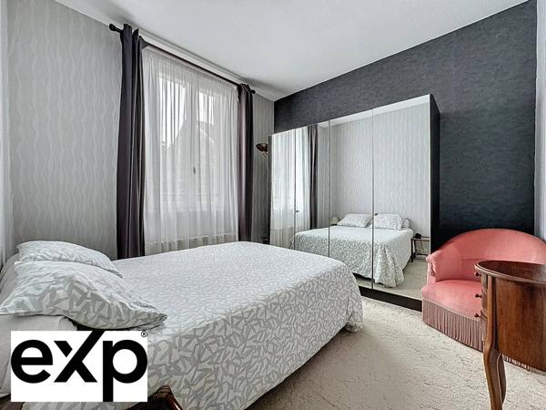 Maison familiale 8 pièces — 170 m²