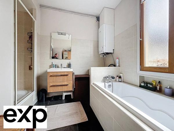 Maison familiale 8 pièces — 170 m²