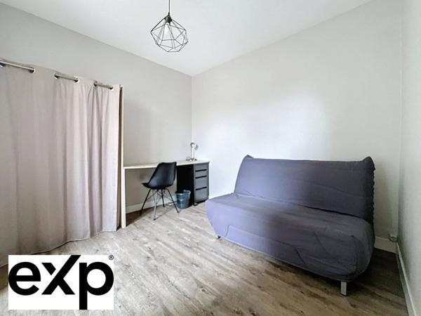 Maison familiale 8 pièces — 170 m²