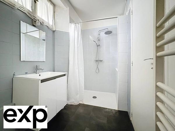 Maison familiale 8 pièces — 170 m²