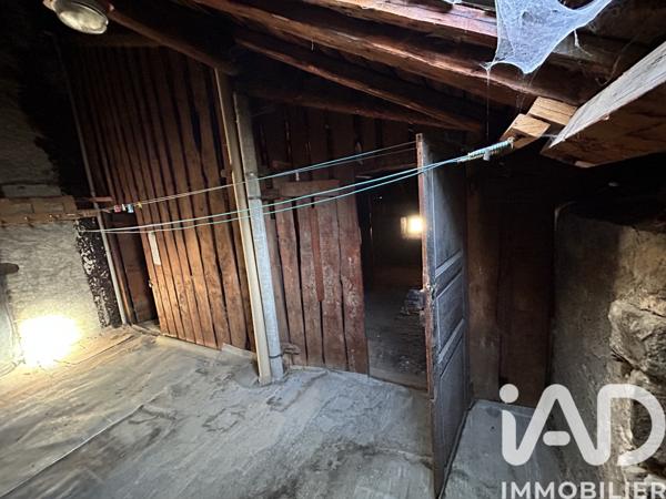 Appartement à vendre 1 pièce 23 m² Hauts de Bienne