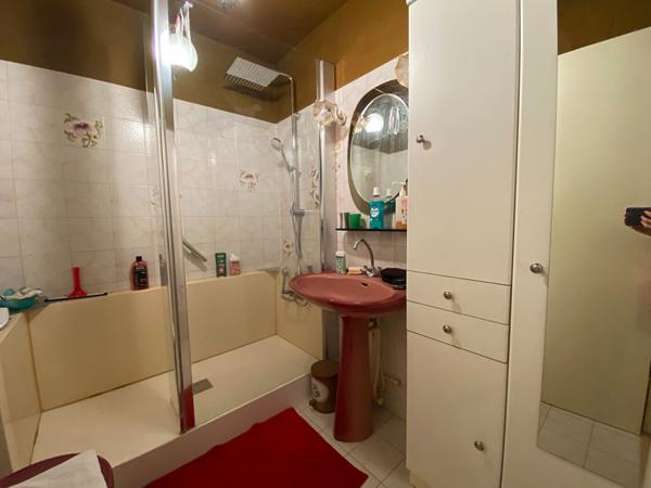 Maisons-Alfort Appartement 4 pièces 82.09 m² avec balcon et 2 places de parking