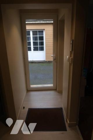 Beau potentiel  au cœur de la Chataigneraie - 