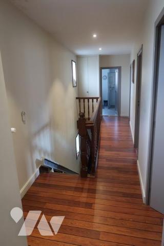 Beau potentiel  au cœur de la Chataigneraie - 