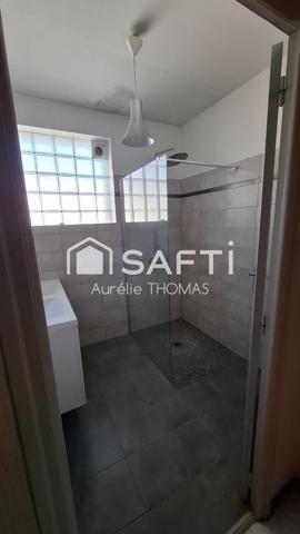 T5 à rénover avec baisse de prix!