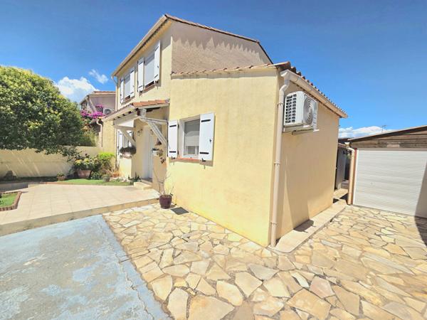 Achat vente transaction Sollies Maison 3 ou 4 chambres Var Toulon