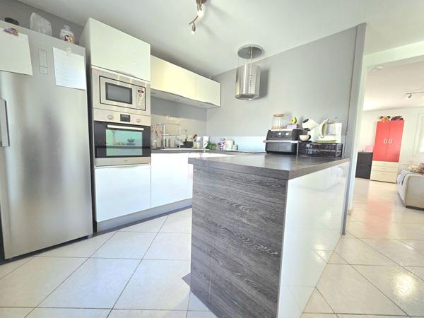 Achat vente transaction Sollies Maison 3 ou 4 chambres Var Toulon