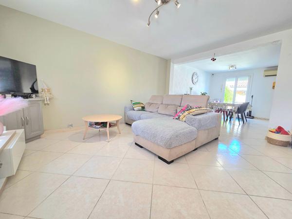 Achat vente transaction Sollies Maison 3 ou 4 chambres Var Toulon