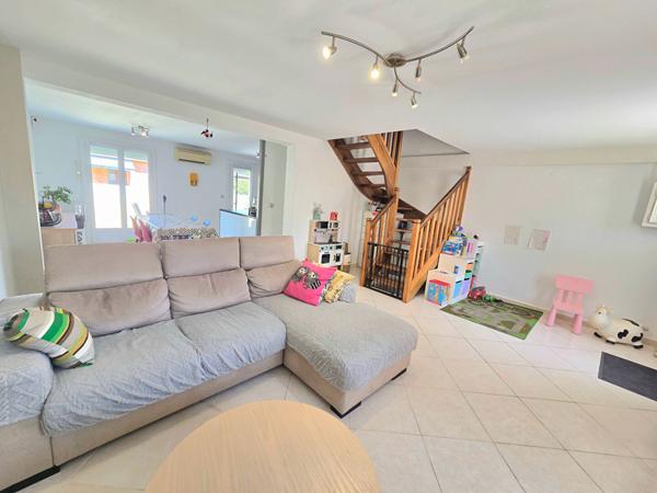 Achat vente transaction Sollies Maison 3 ou 4 chambres Var Toulon