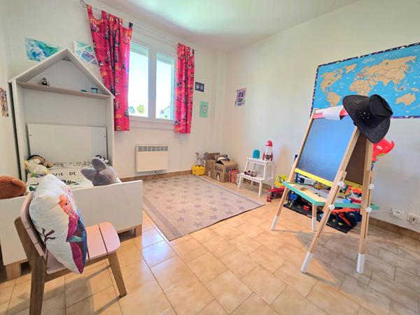 Achat vente transaction Sollies Maison 3 ou 4 chambres Var Toulon