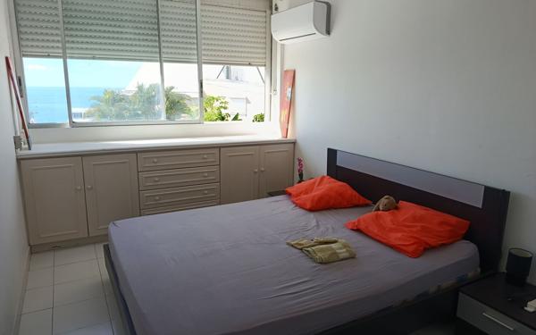 Appartement à vendre    2 pièces • 44 m2 Le Gosier