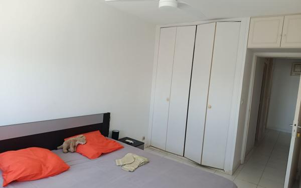 Appartement à vendre    2 pièces • 44 m2 Le Gosier