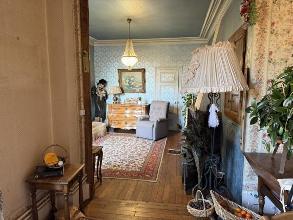 Appartement à ORLEANS (45000)