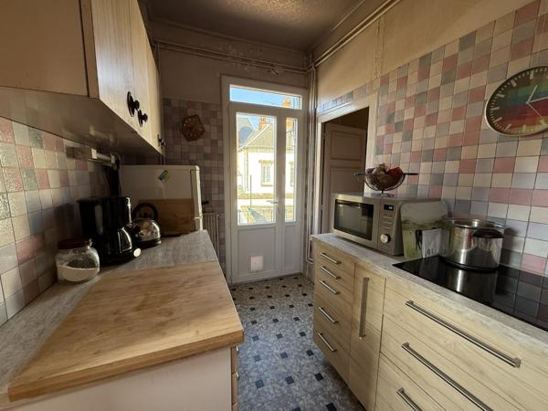 Appartement à ORLEANS (45000)