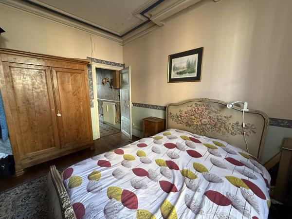 Appartement à ORLEANS (45000)