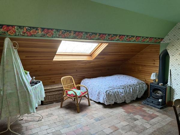 Appartement à ORLEANS (45000)