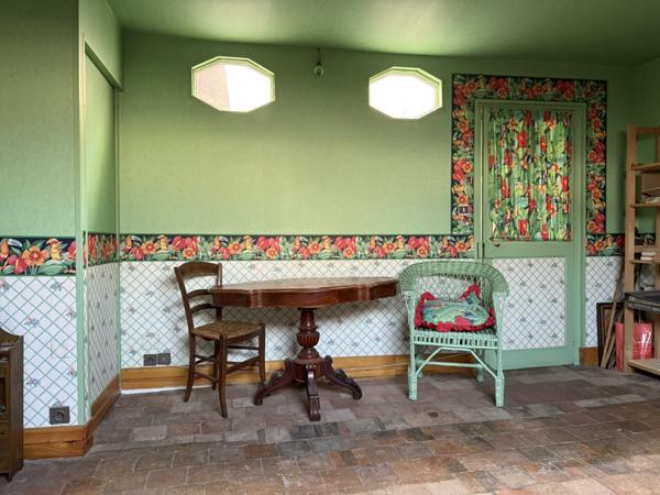 Appartement à ORLEANS (45000)