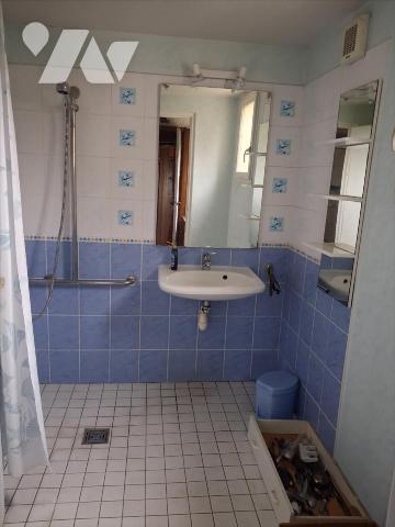 Bohain en vermandois - 4ch - jardin - garage