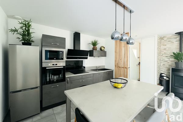 Maison à vendre 4 pièces 116 m² Horgues