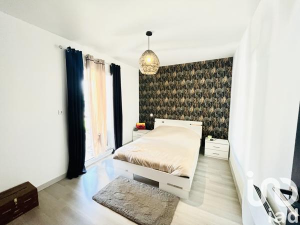 Maison à vendre 4 pièces 116 m² Horgues