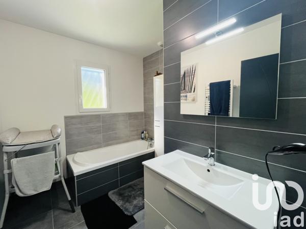 Maison à vendre 4 pièces 116 m² Horgues